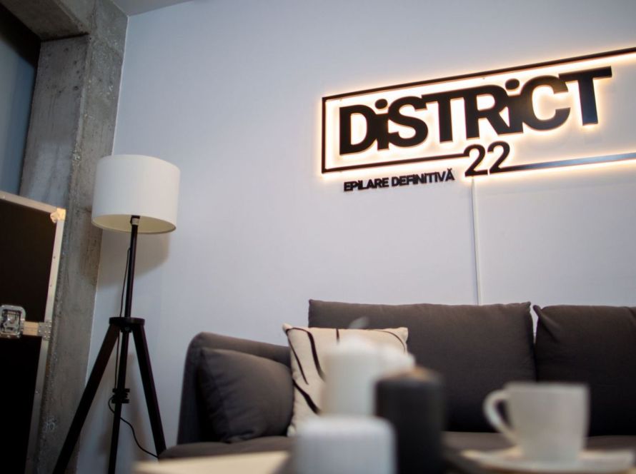 epilare definitivă cu laser District 22 București